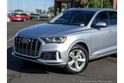 $35988 : Audi Q7 2022 AWD quattro Pre thumbnail