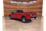$25999 : Ford F-150 2019 4x4 XL 2dr R thumbnail