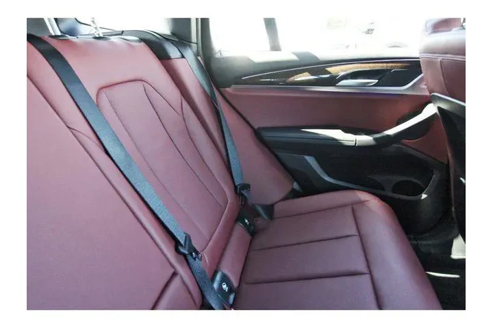 $29835 : BMW X3 2023 sDrive30i 4dr Sp image 10