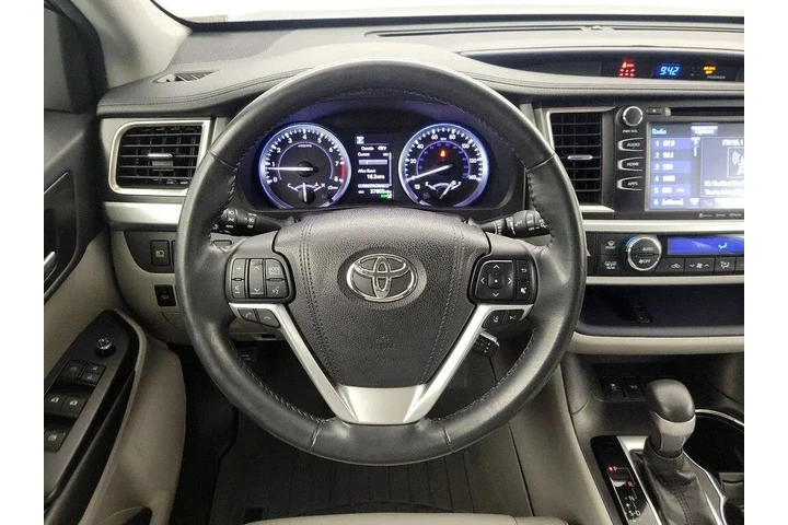$31998 : Toyota Highlander 2018 AWD X image 10