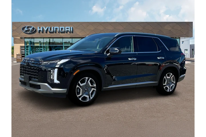 $37588 : Hyundai PALISADE 2025 SEL Pr image 2