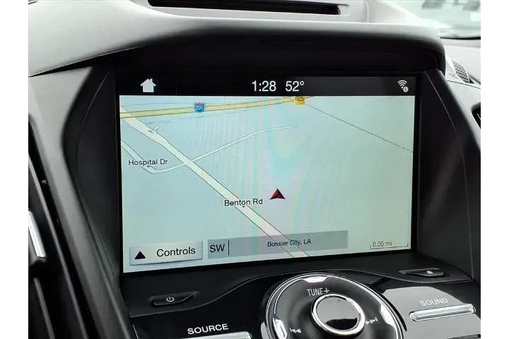 $16988 : Ford Escape 2018 AWD Titaniu image 5