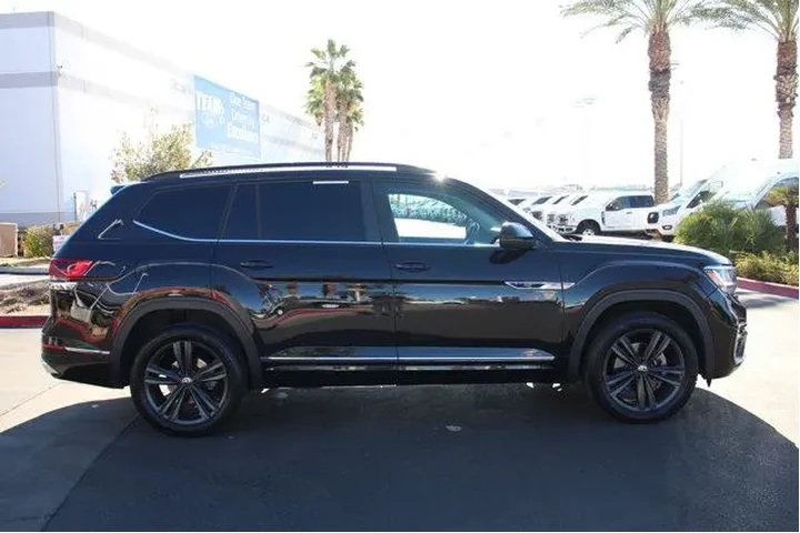 $24073 : Volkswagen Atlas 2021 AWD V6 image 10