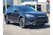 $17498 : 2021 Crosstrek Premium thumbnail