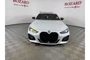 $33000 : BMW 4 Series 2022 430i 2dr C thumbnail