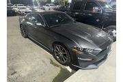 Ford Mustang 2018 EcoBoost 2 en Los Angeles