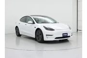 Tesla Model 3 2022 AWD Long