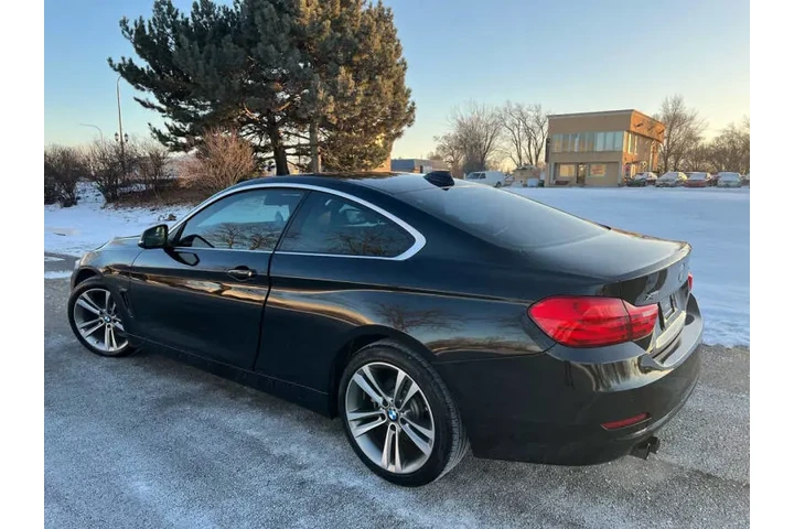 $13997 : 2016 BMW 4 Series 428i xDrive image 5