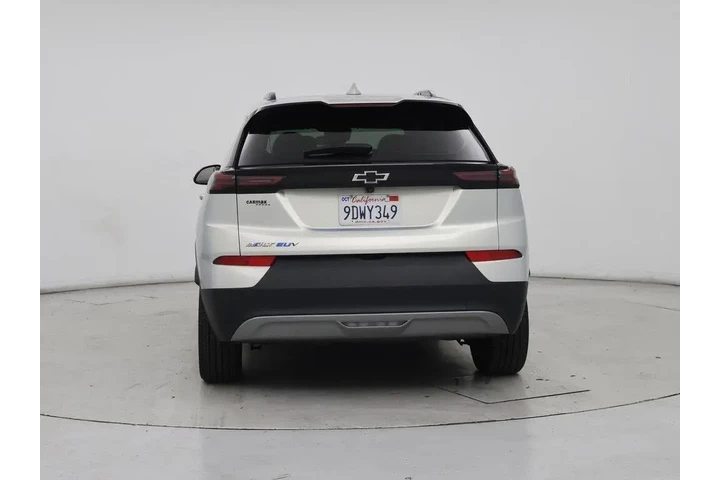 $23998 : Chevrolet Bolt EUV 2023 LT 4 image 6