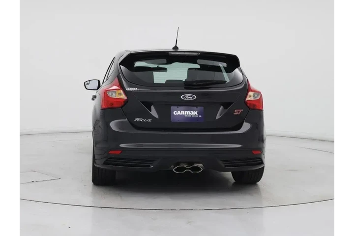$13998 : Ford Focus 2014 ST 4dr Hatch image 6