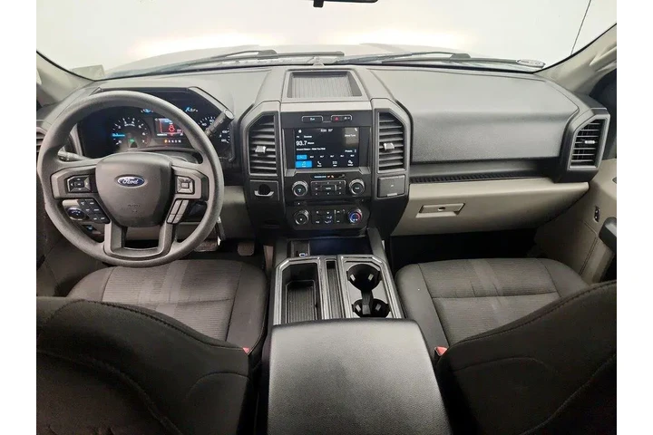 $21998 : Ford F-150 2018 4x2 XL 4dr S image 9