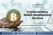 Cryptocurrency wallet services