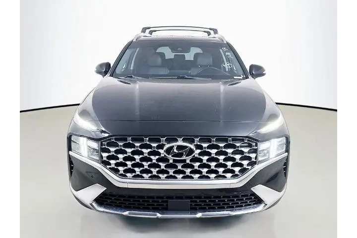 $23750 : Hyundai SANTA FE Hybrid 2021 image 2