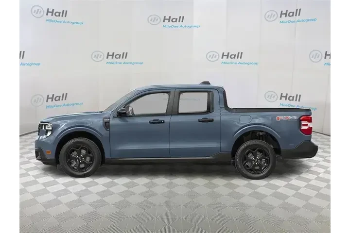 $31500 : Ford Maverick 2025 AWD XLT 4 image 3
