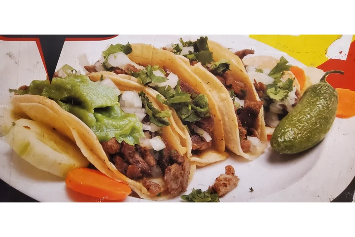 Comida mexicana para eventos image 2