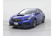 $25998 : Subaru WRX 2023 AWD Base 4dr thumbnail
