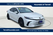 Toyota Camry 2026 SE 4dr Sed en Dallas