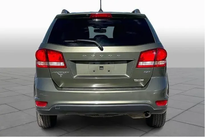 $9029 : Dodge Journey 2016 SXT 4dr S image 4