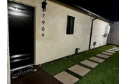 AVAILABLE FOR RENT en Los Angeles