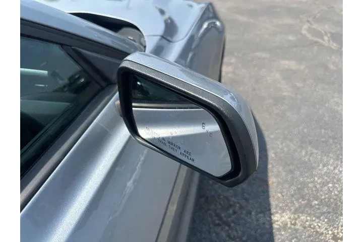 $23141 : Ford Mustang 2022 EcoBoost P image 7