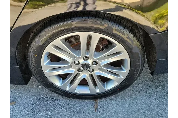 $10990 : Lincoln MKZ 2016 4dr Sedan image 9