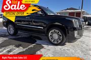 2017 Escalade Platinum en Indianapolis