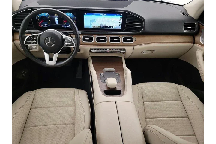 $33998 : Mercedes-Benz GLE 2021 GLE 3 image 9