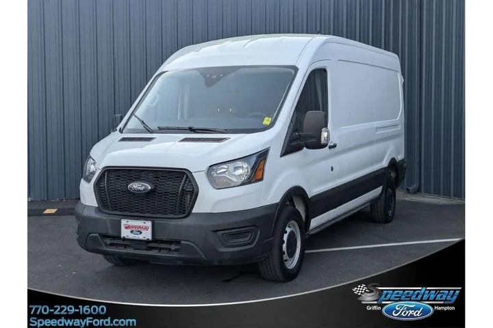 $30885 : Ford Transit 2023 250 3dr SW image 1