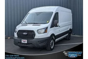 Ford Transit 2023 250 3dr SW
