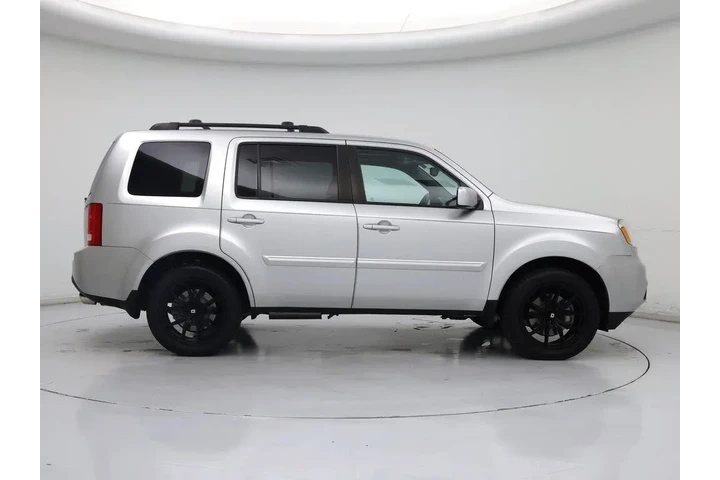 $25998 : Honda Pilot 2014 EX-L 4dr SU image 7