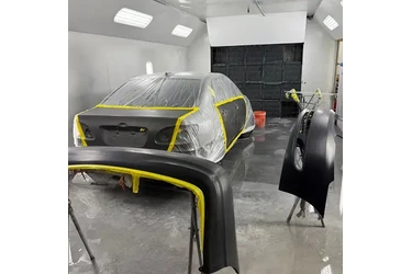 TU AUTO COMO NUEVO en Los Angeles