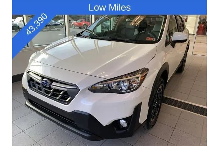 $23400 : Subaru Crosstrek 2023 AWD Pr image 2