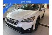 $23400 : Subaru Crosstrek 2023 AWD Pr thumbnail