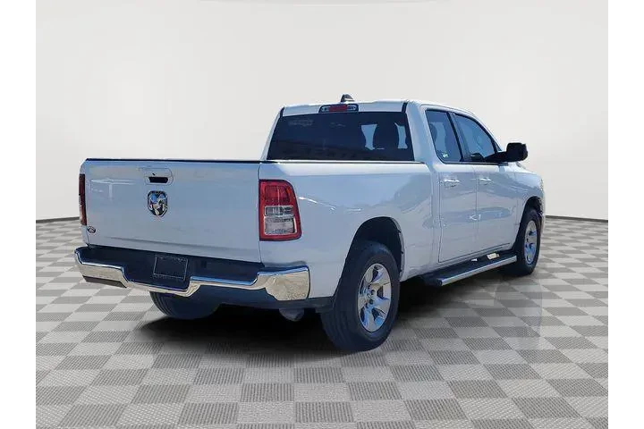$17998 : Ram 1500 2021 4x2 Big Horn 4 image 4