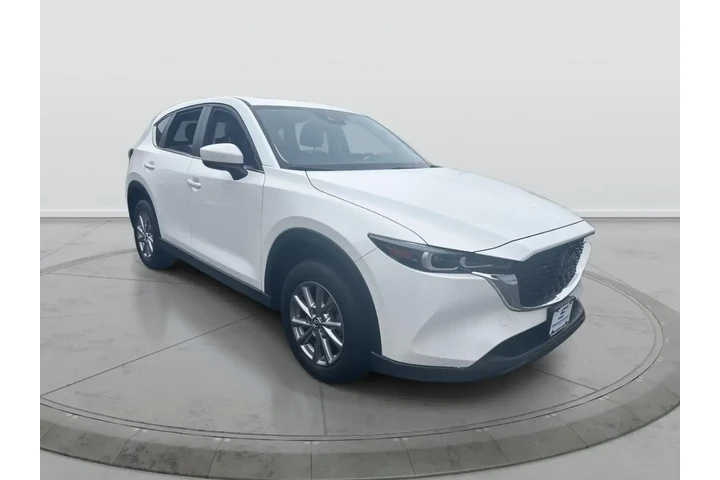 $20398 : Mazda CX-5 2022 AWD 2.5 S Pr image 1
