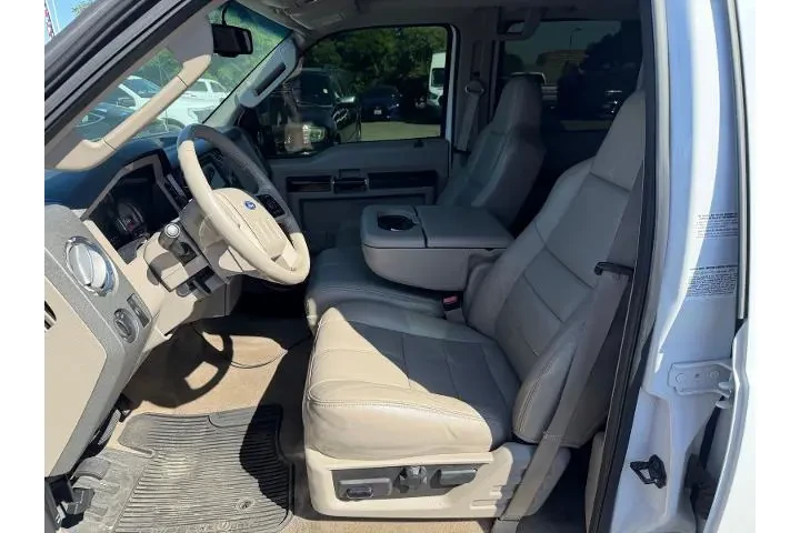 $28000 : Ford F-450 Super Duty 2008 X image 10