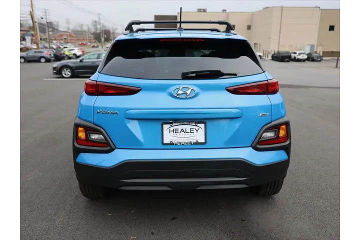 $13200 : Hyundai KONA 2020 AWD SEL 4d image 6