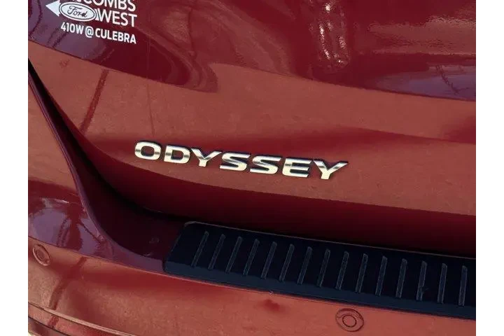 $37874 : Honda Odyssey 2023 Elite 4dr image 7