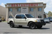 2001 Explorer Sport Trac en Las Vegas