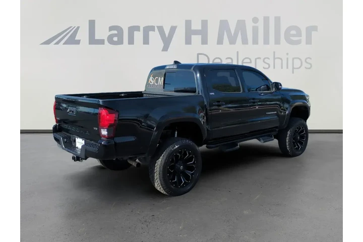 $34713 : Toyota Tacoma 2022 4x4 SR V6 image 5