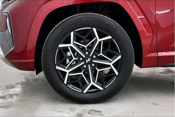 $28990 : Hyundai TUCSON Hybrid 2024 A image 10