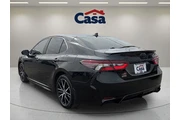 $27795 : Toyota Camry 2023 SE 4dr Sed thumbnail