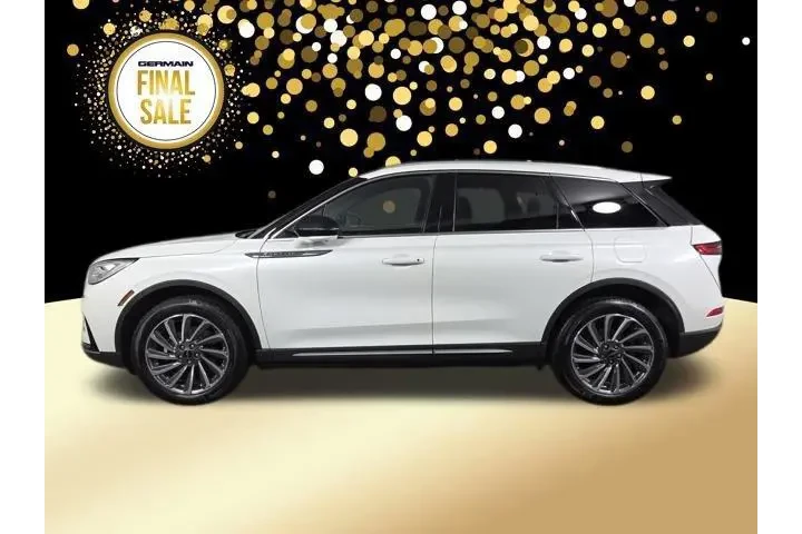 $34549 : Lincoln Corsair 2023 AWD Res image 9