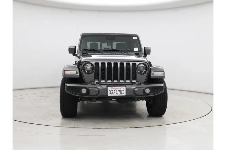 $30998 : Jeep Gladiator 2021 4x4 High image 5