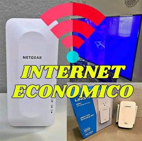 ✅ WIFI INTERNET ✅ image 1