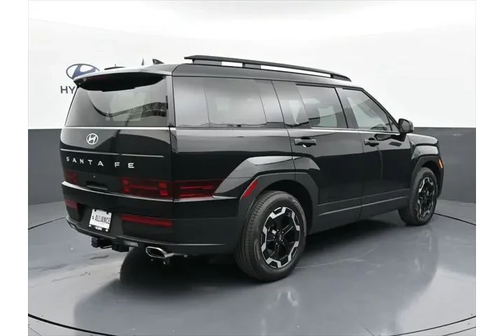 $35450 : Hyundai SANTA FE 2026 SEL 4d image 8