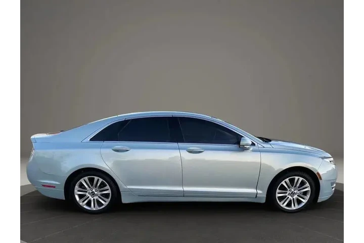 $8900 : 2014 MKZ Hybrid image 9