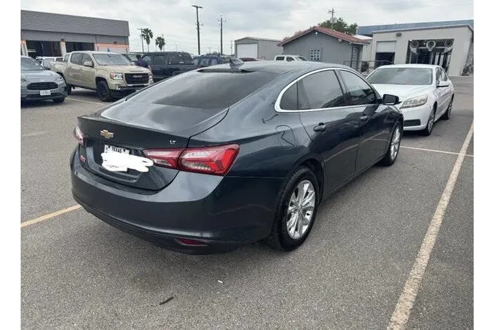 $9988 : 2019 Malibu LT image 5
