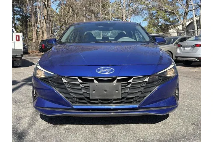 $15760 : Hyundai ELANTRA 2023 SEL 4dr image 7