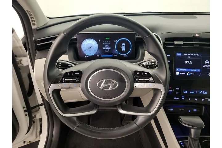 $24998 : Hyundai TUCSON 2023 AWD SEL image 10